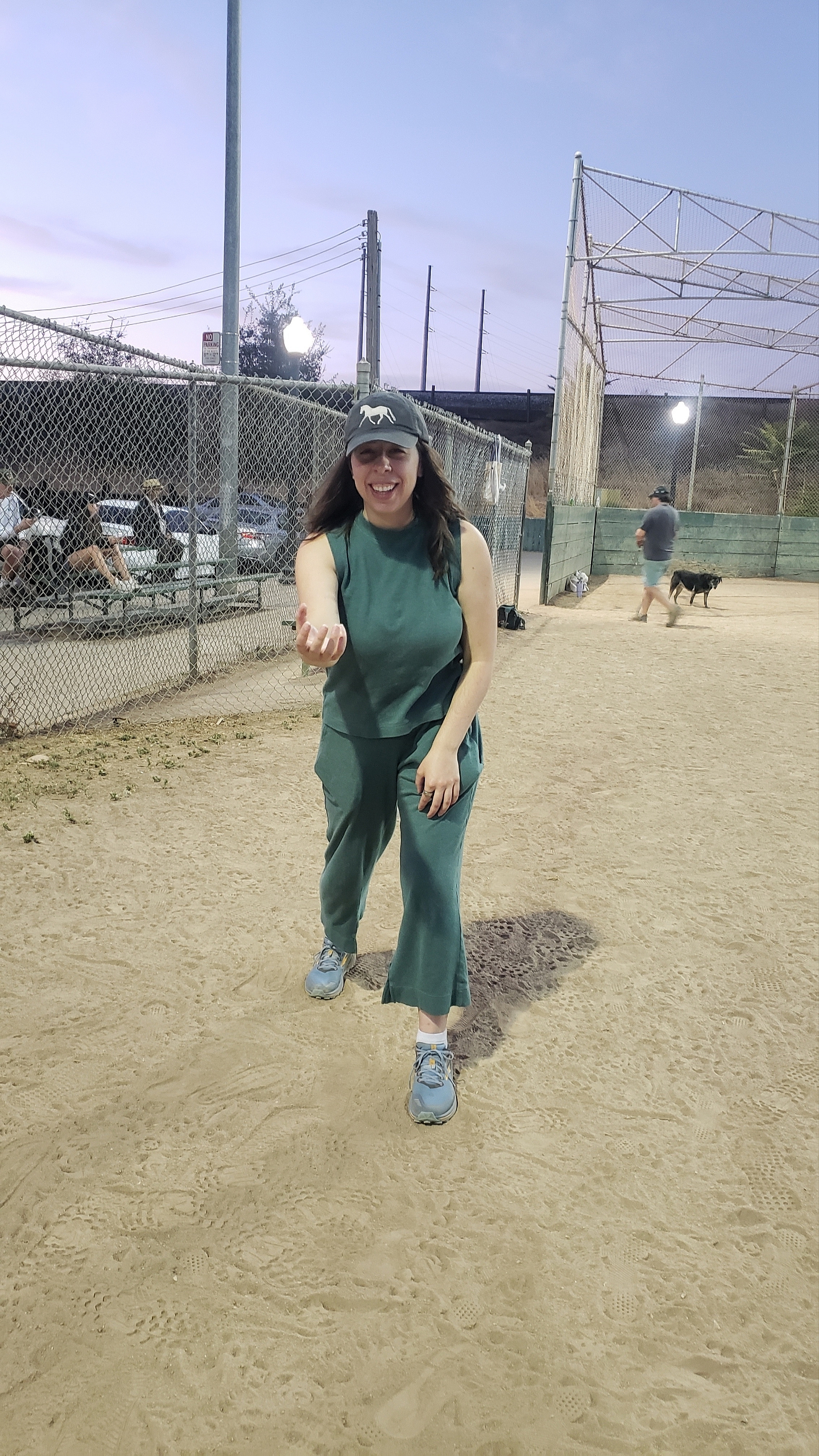 POTG - Boccesaurus Rex