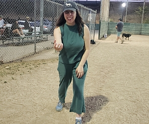 Player Of The Game: Heidi M