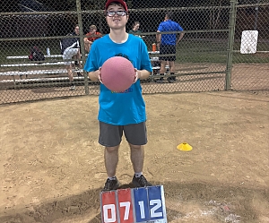 Player Of The Game: Gabe C
