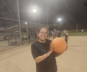 Player Of The Game: Nina O