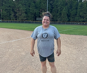 Player Of The Game: Rachel D