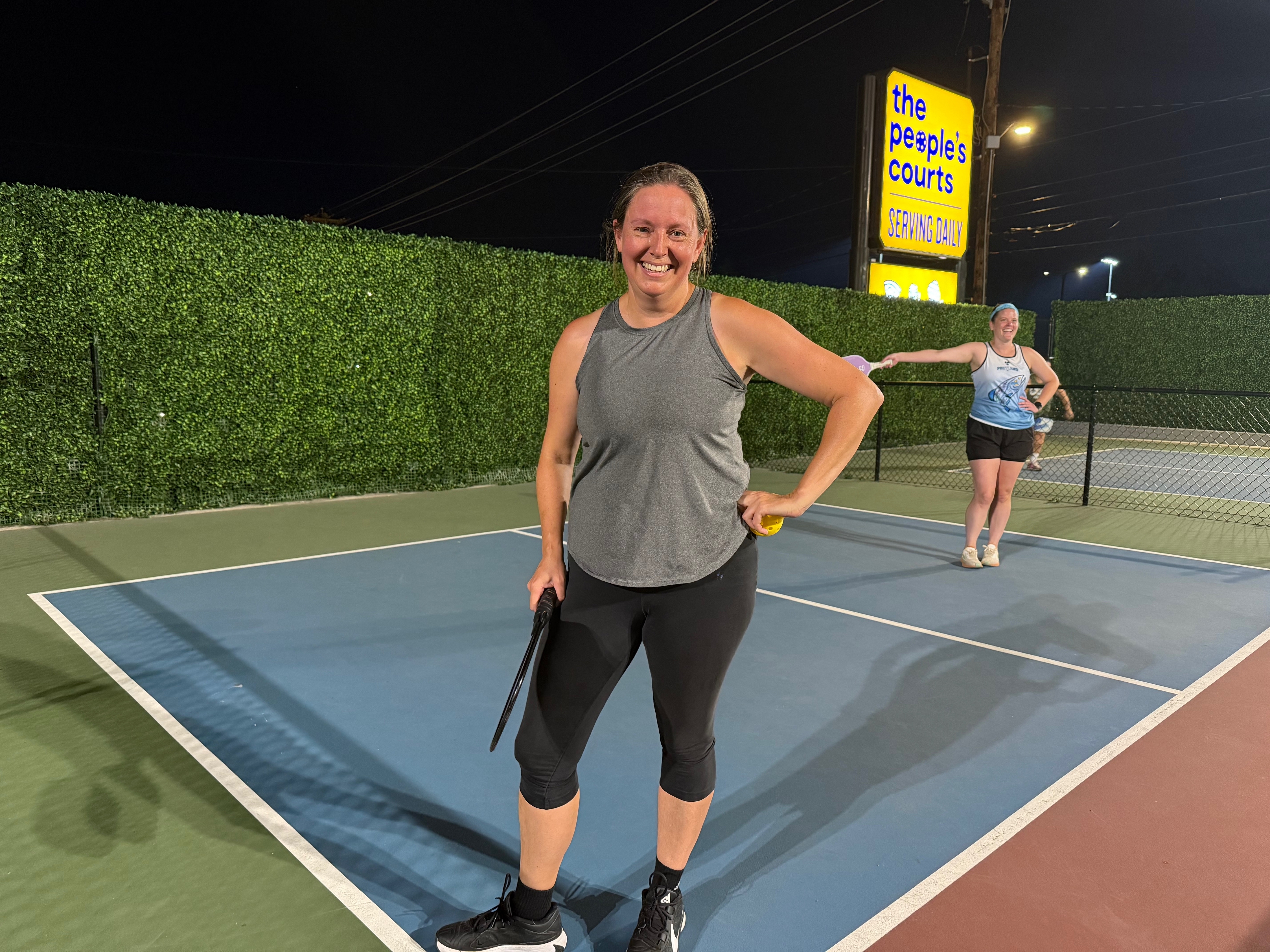 POTG - Kitchenette’s