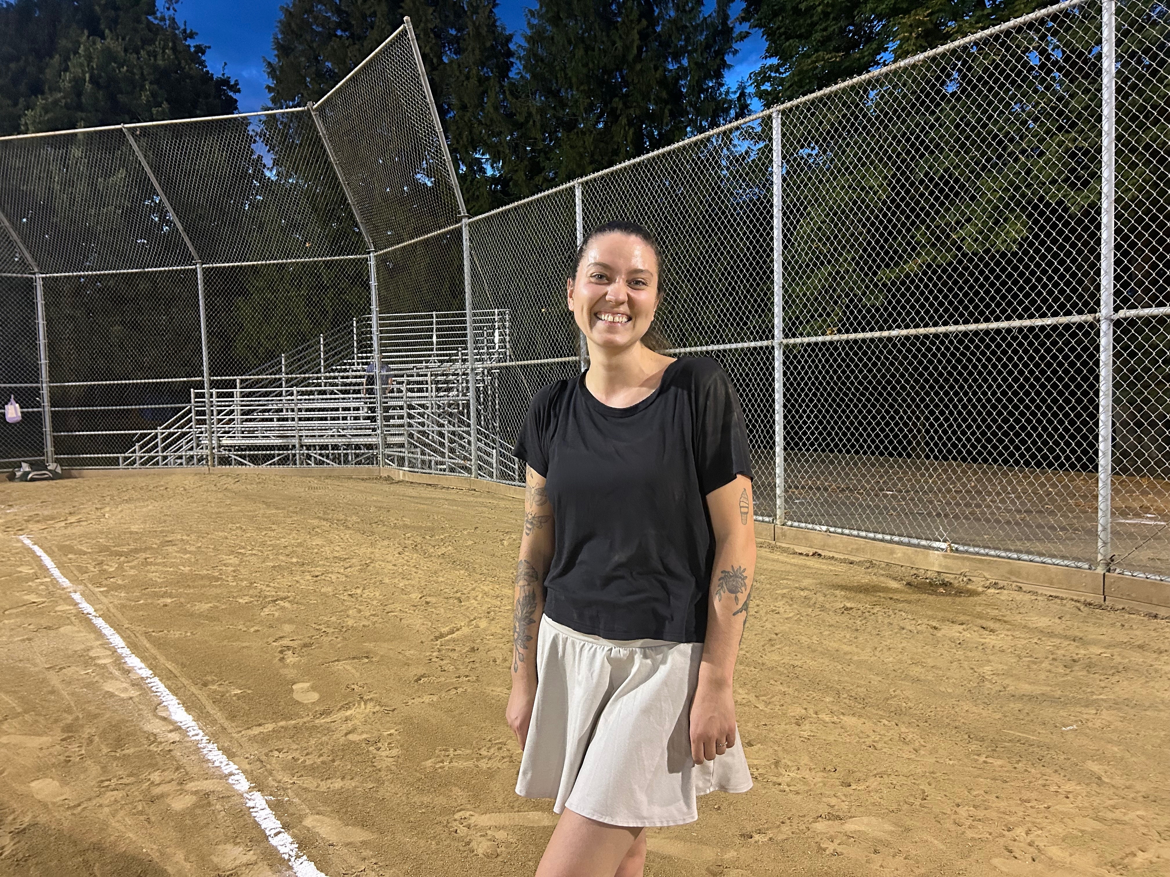 POTG - Pink Pony Glove 