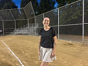 Player Of The Game: Scarlet W