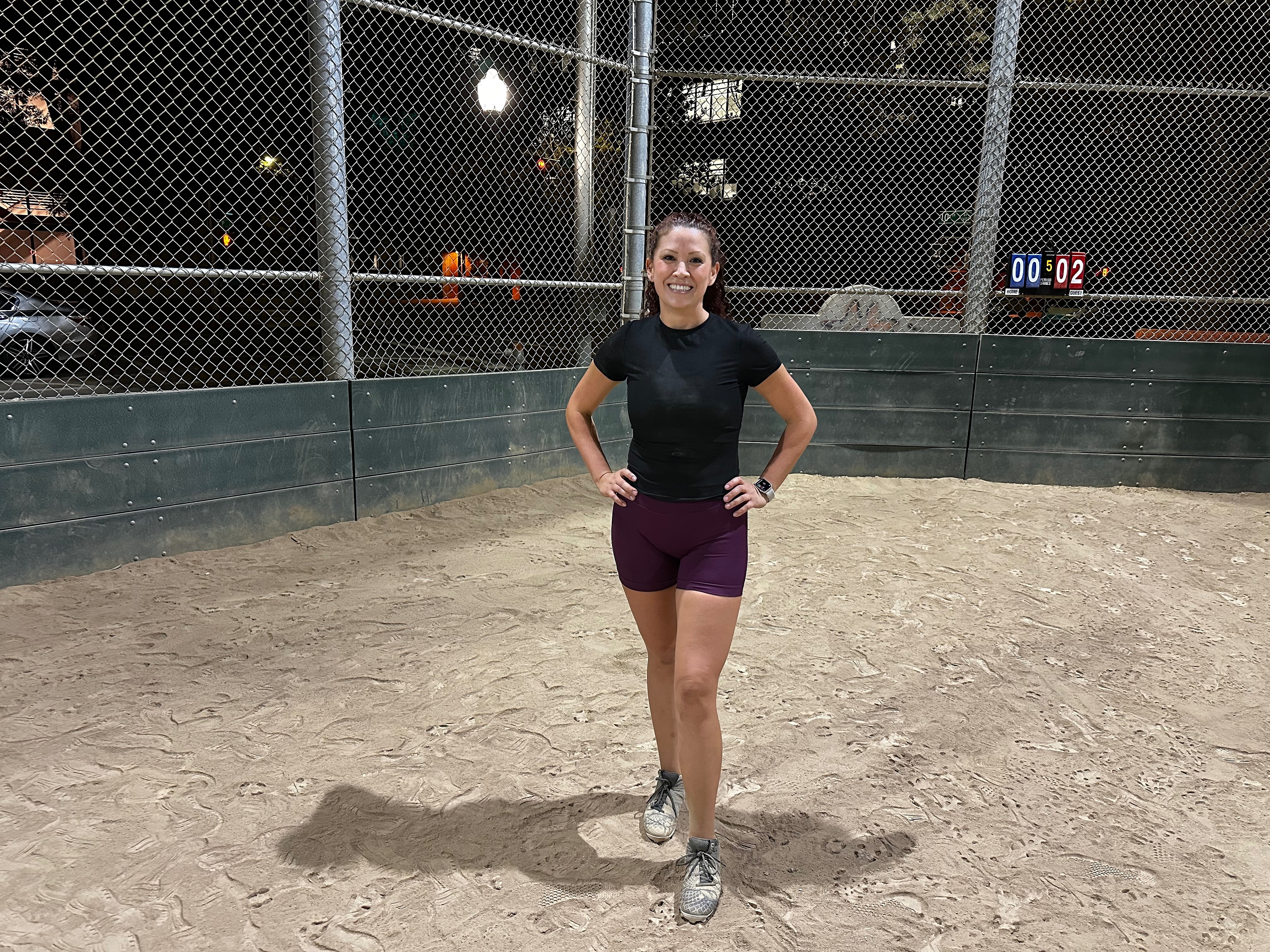 POTG - Multiple Scoregasms 🫦