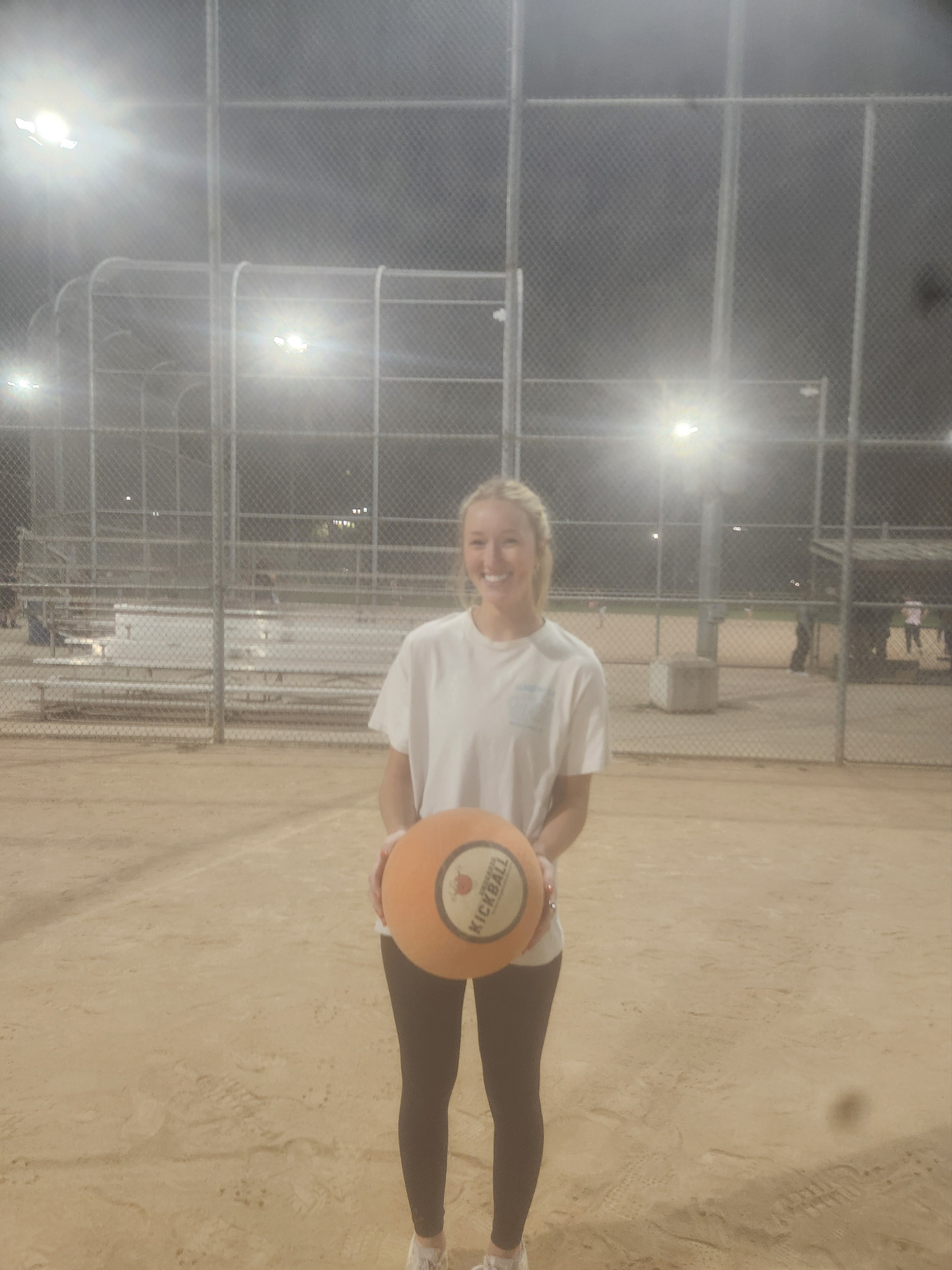 POTG - Kickaholics Anonymous