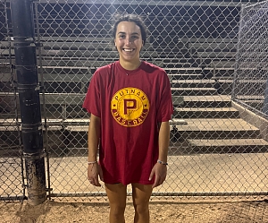 Player Of The Game: Grace N