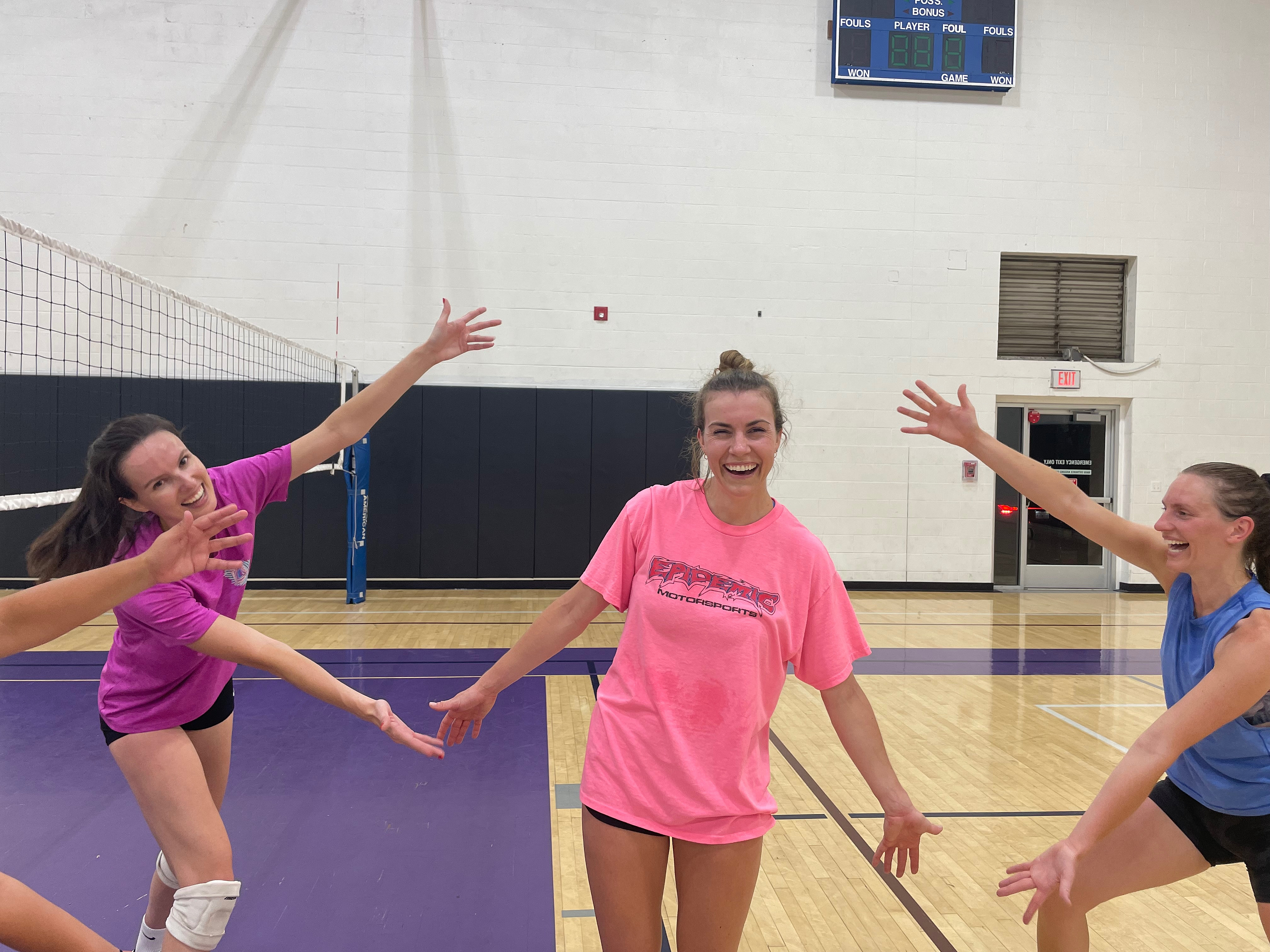 POTG - Hits Dont Lie