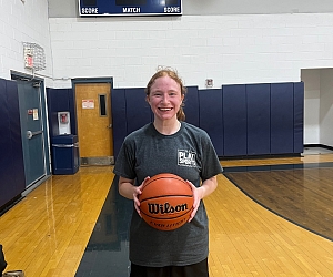 Player Of The Game: Cherie S