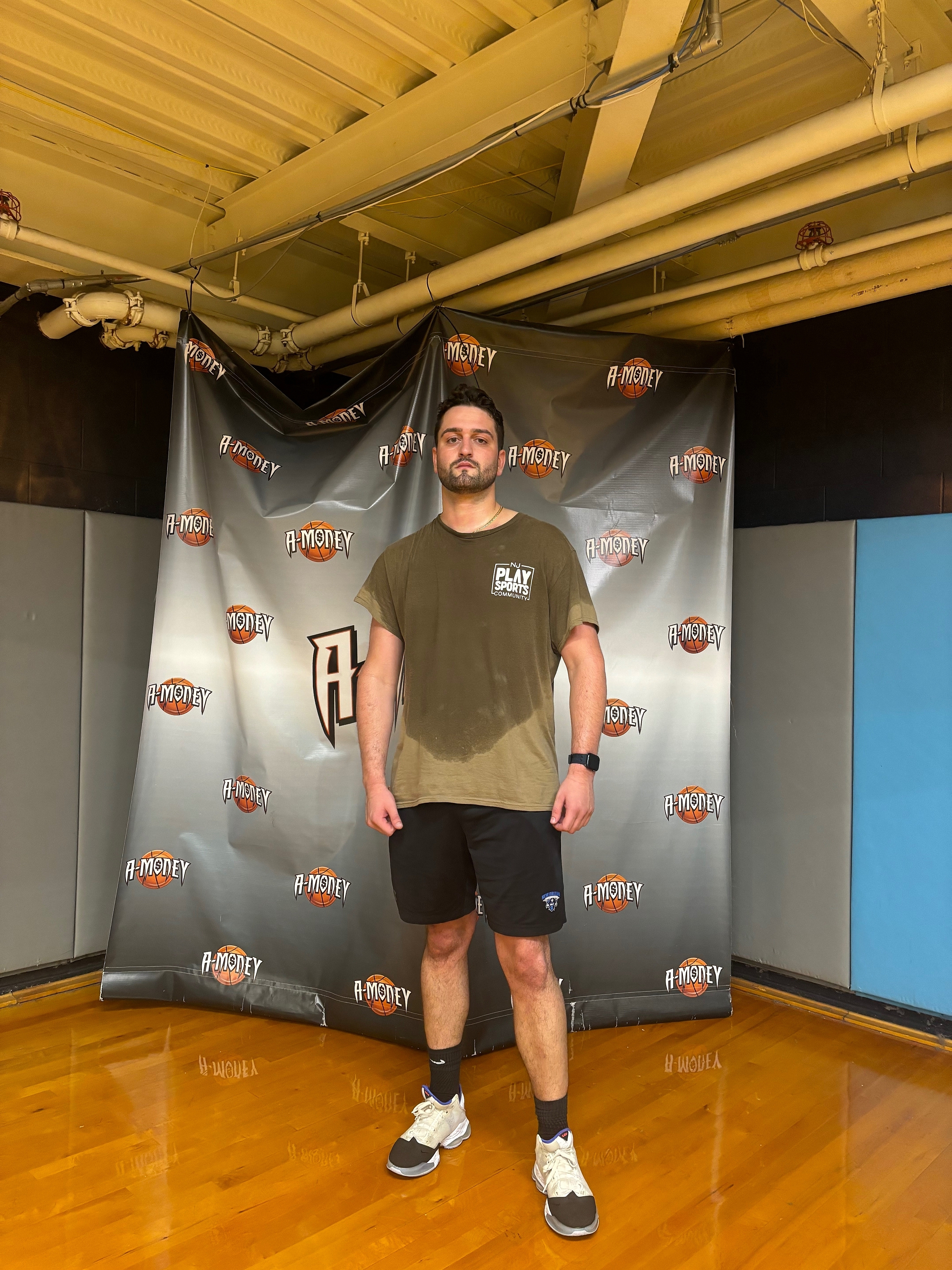 POTG - Shuttlesworth