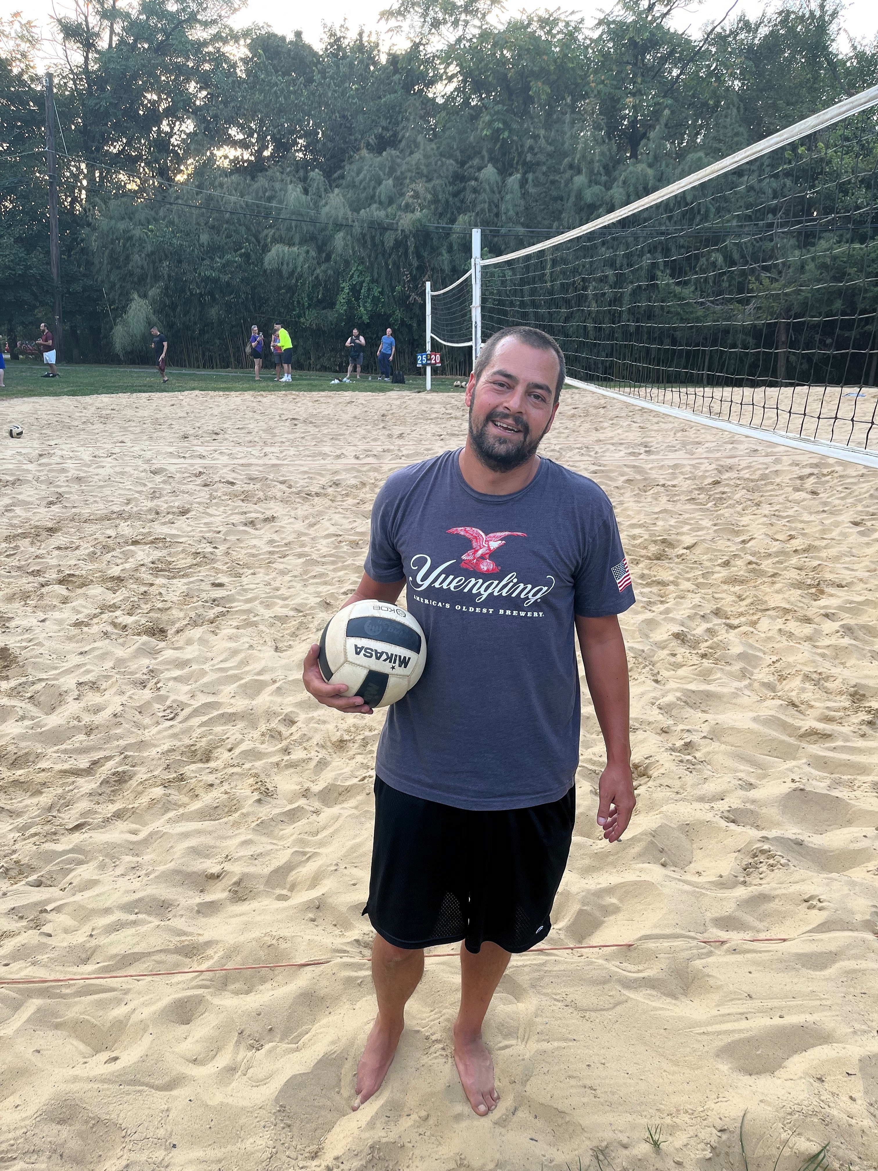 POTG - Aim Tank Services