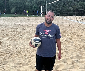 Player Of The Game: Jeff B