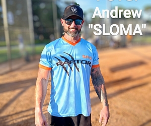 Player Of The Game: Andrew s
