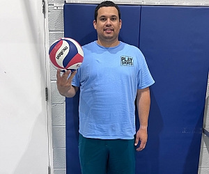 Player Of The Game: Diego F