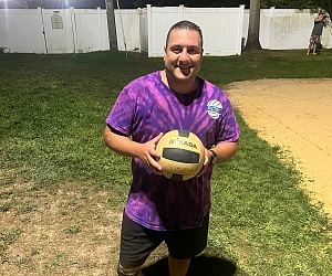 Player Of The Game: Tim W