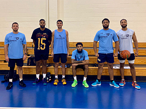 CASAMIGOS  Team Photo