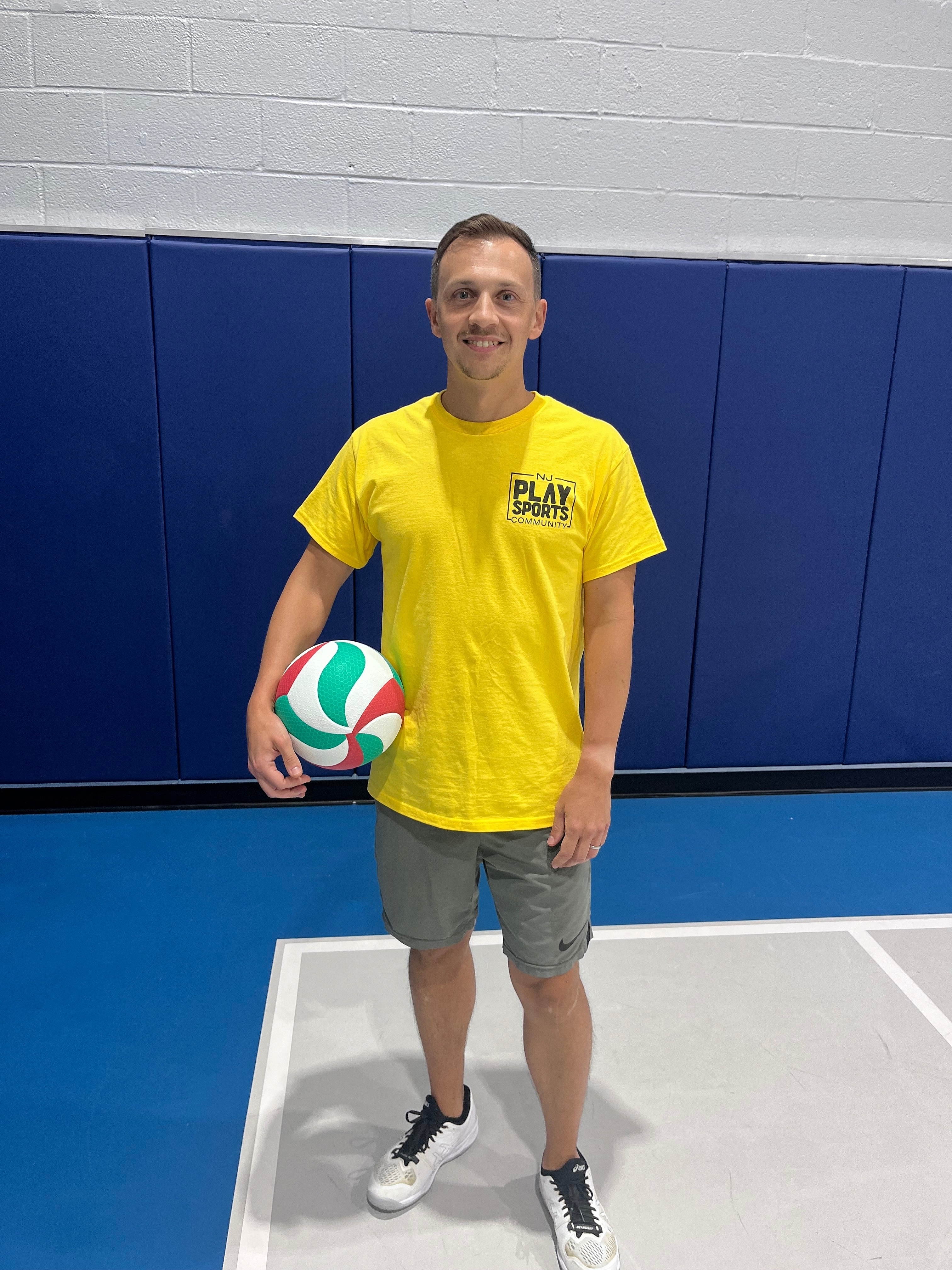 POTG - Volley Llamas