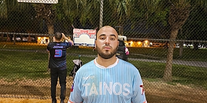 Player Of The Game: Cristhian V