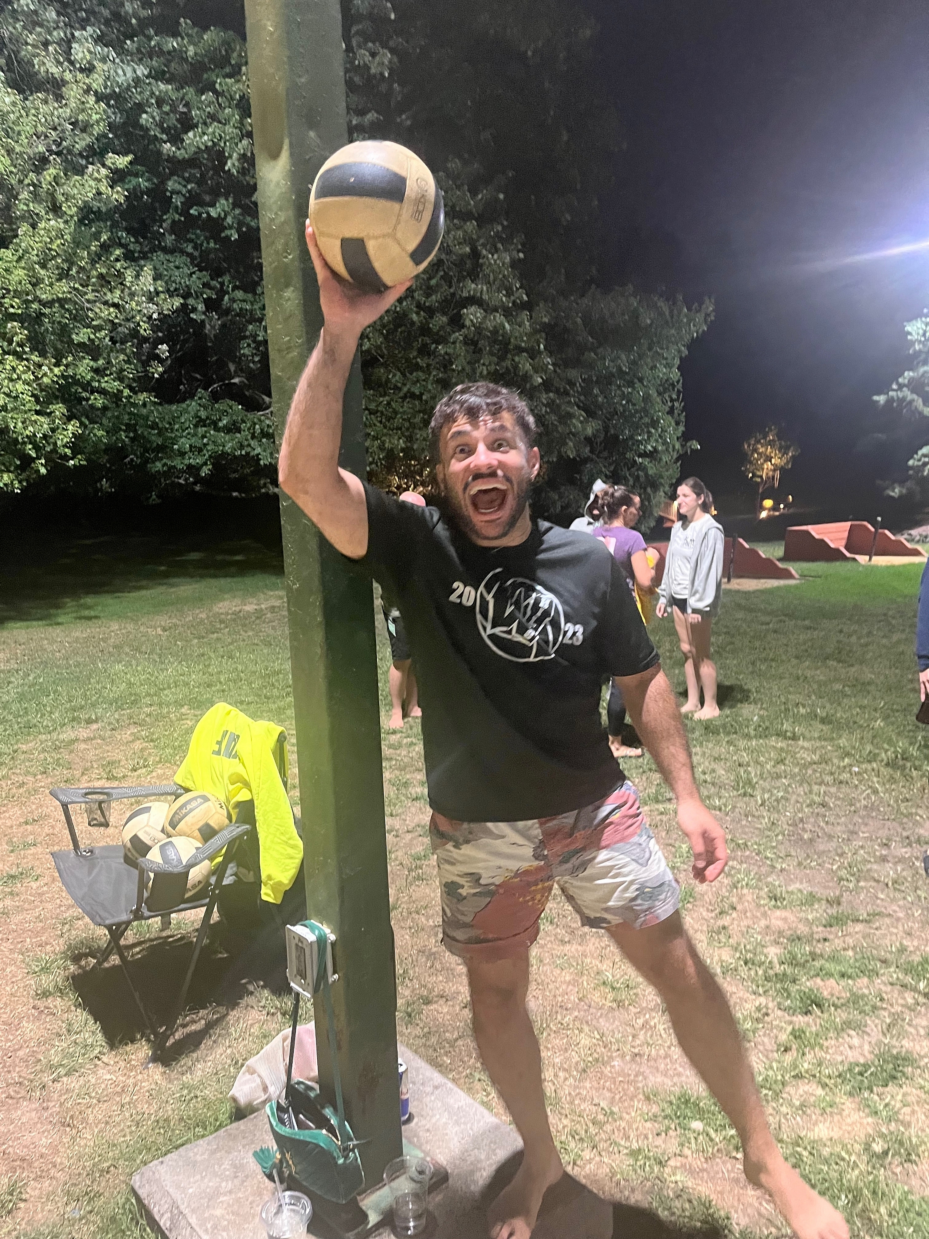 POTG - Moose Knuckles