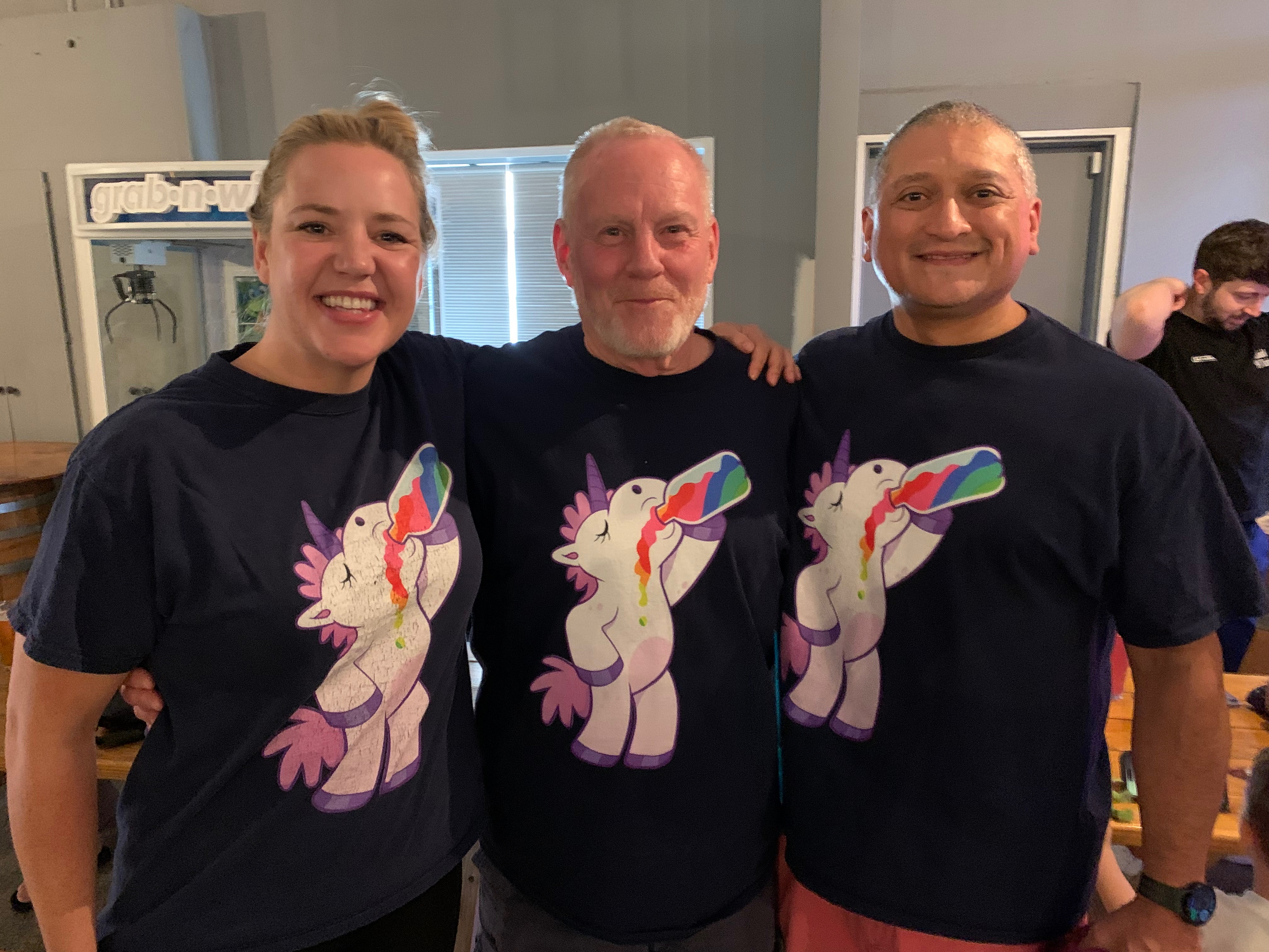 The UniCorns