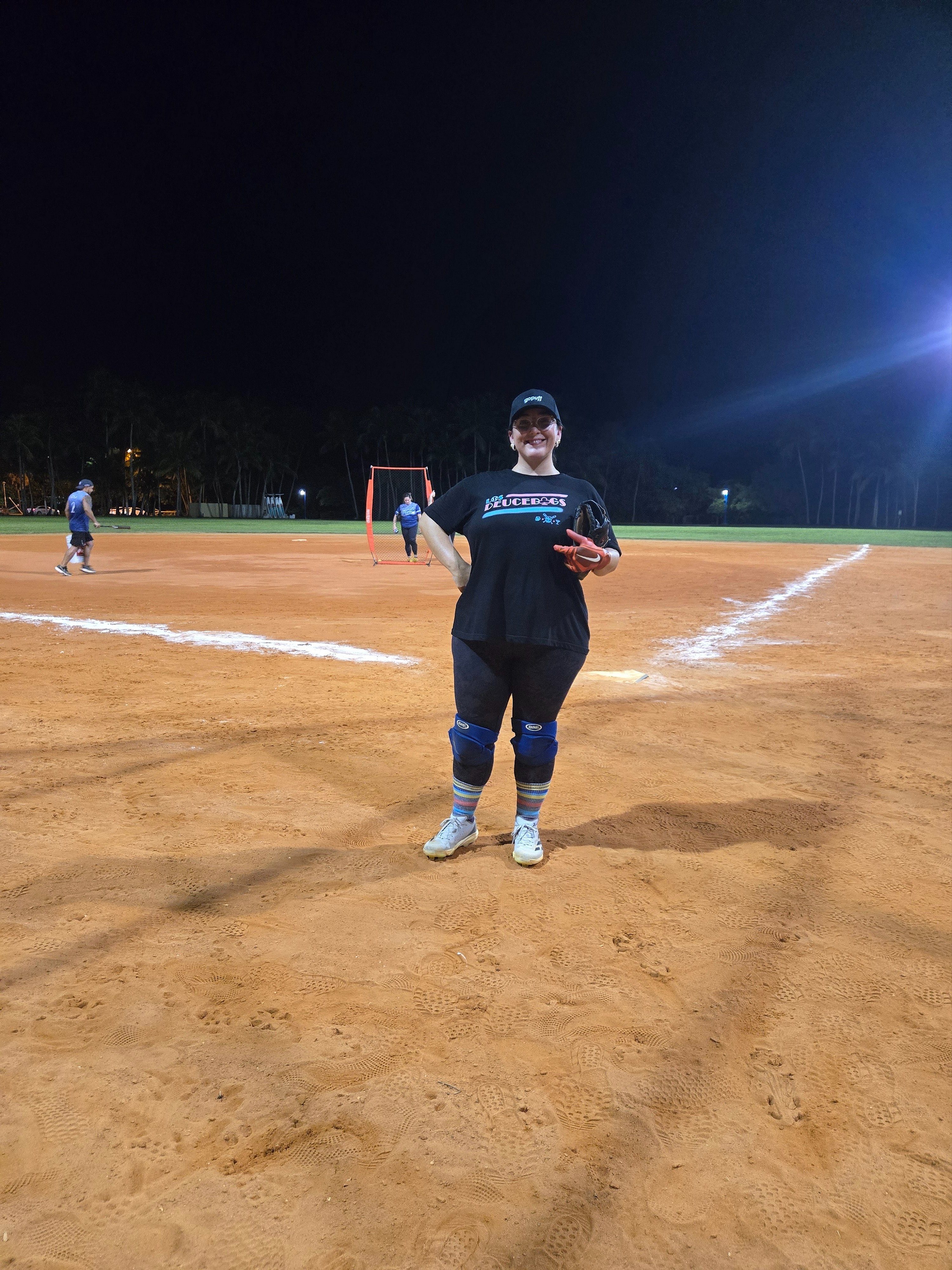 POTG - Los Deucebags