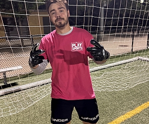 Player Of The Game: Cole M