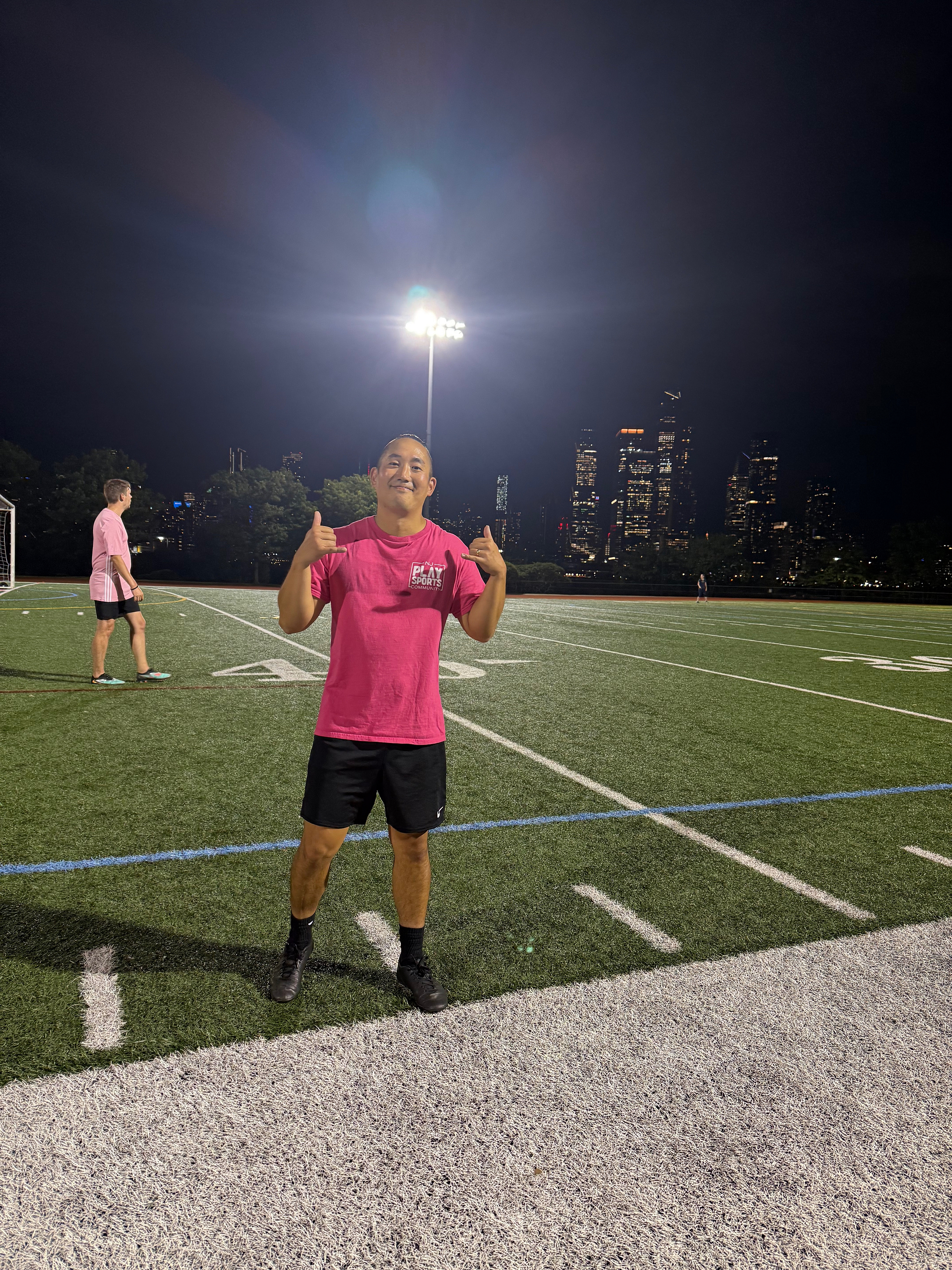 POTG - United united