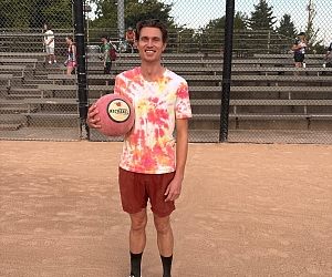 Player Of The Game: Cameron N