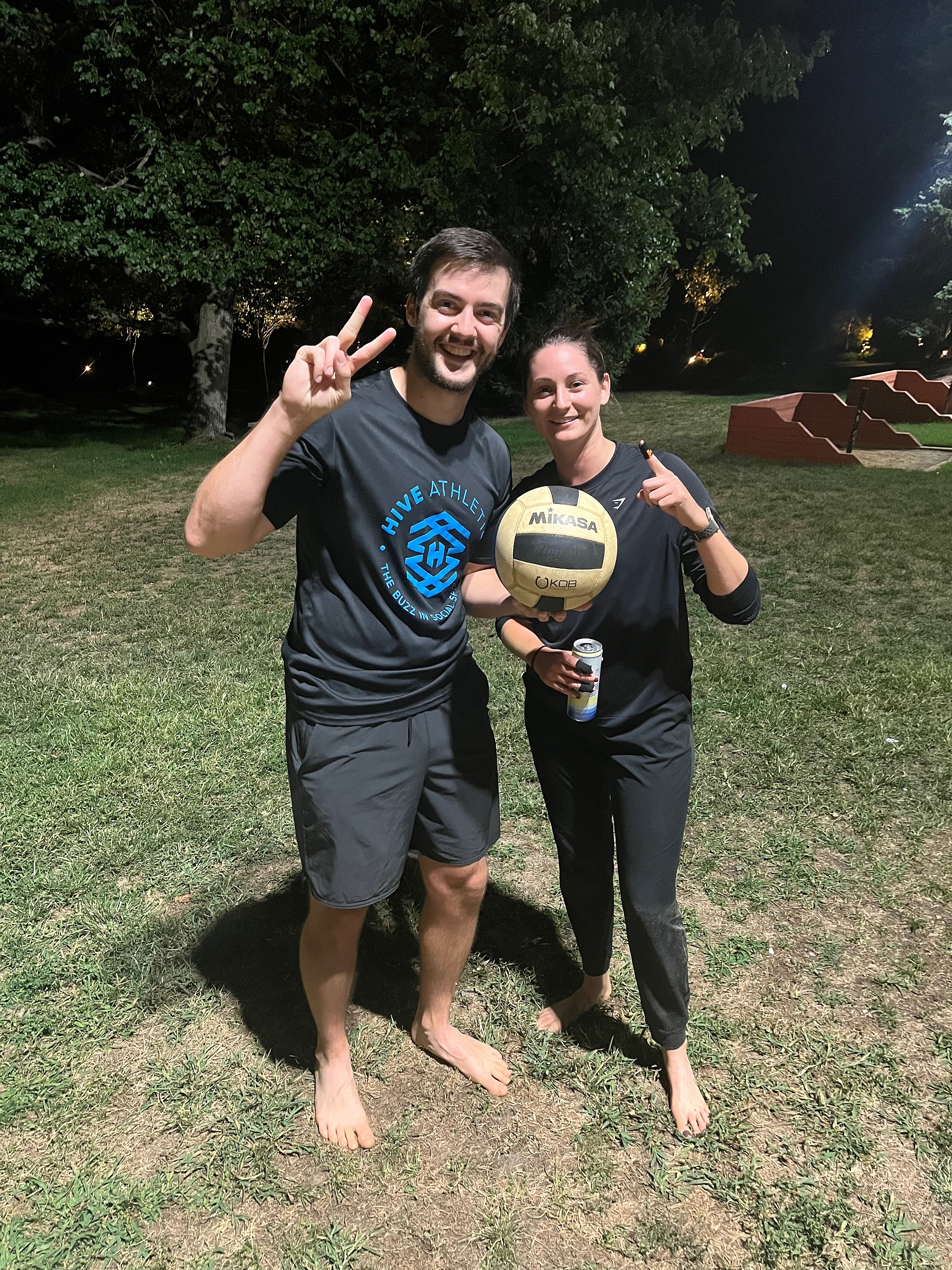 POTG - Block Party 5.0