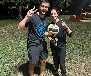 Player Of The Game: Jennifer C