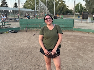 Player Of The Game: Jennifer S
