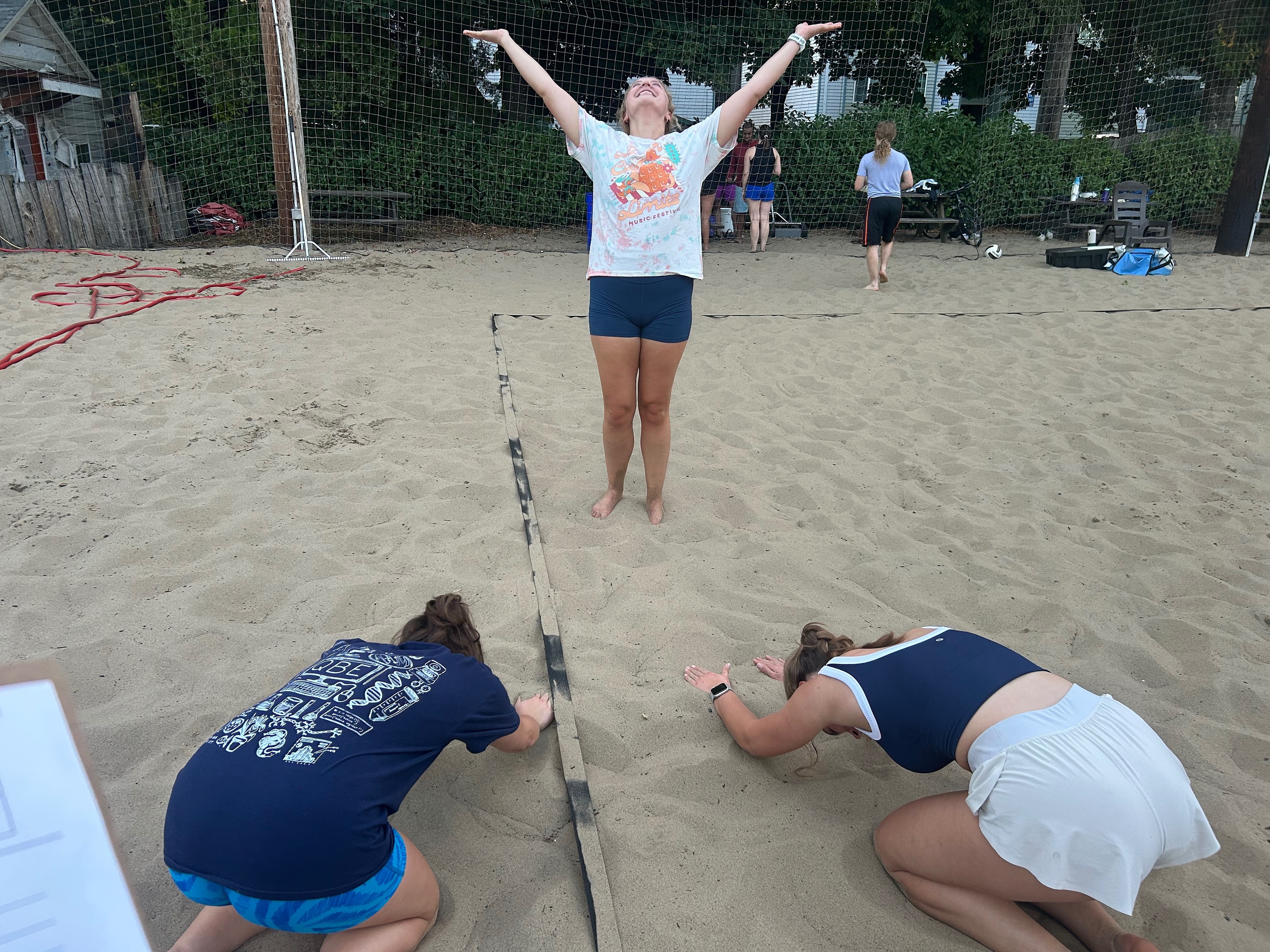 POTG - How I Set Your Mother