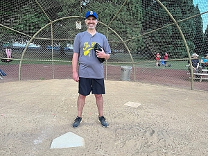 Player Of The Game: Zachary S