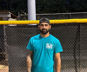 Player Of The Game: Matt C