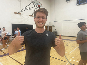 Player Of The Game: Graeme C
