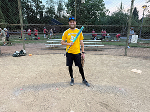 Player Of The Game: Derek S