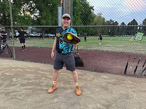 Player Of The Game: Scott B