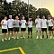 Gonzaga Gooners Team Logo