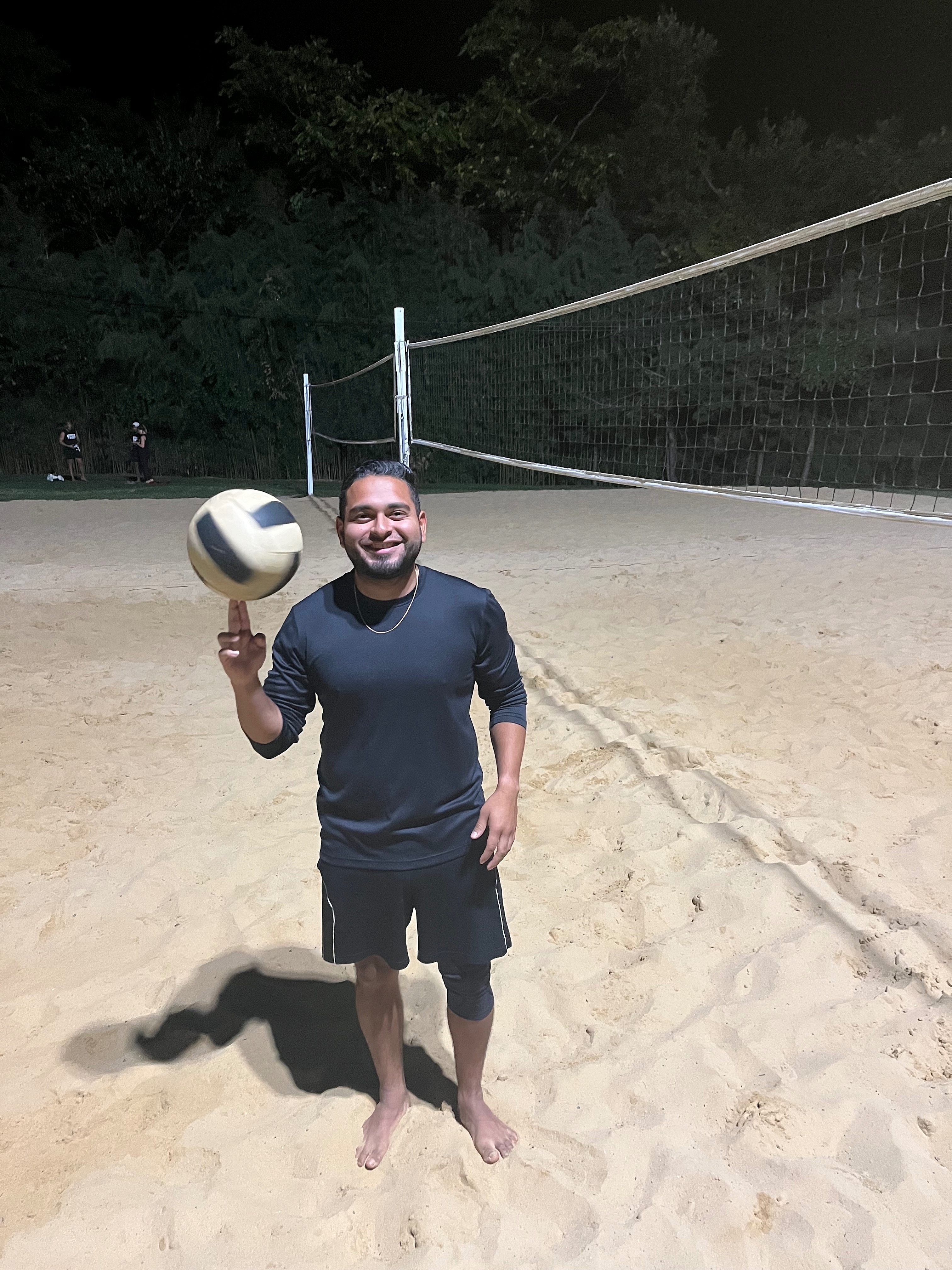 POTG - Los Tres Golpe 