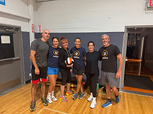 Chewblocka Team Photo