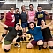 Wait This Isn’t Dodgeball Team Logo