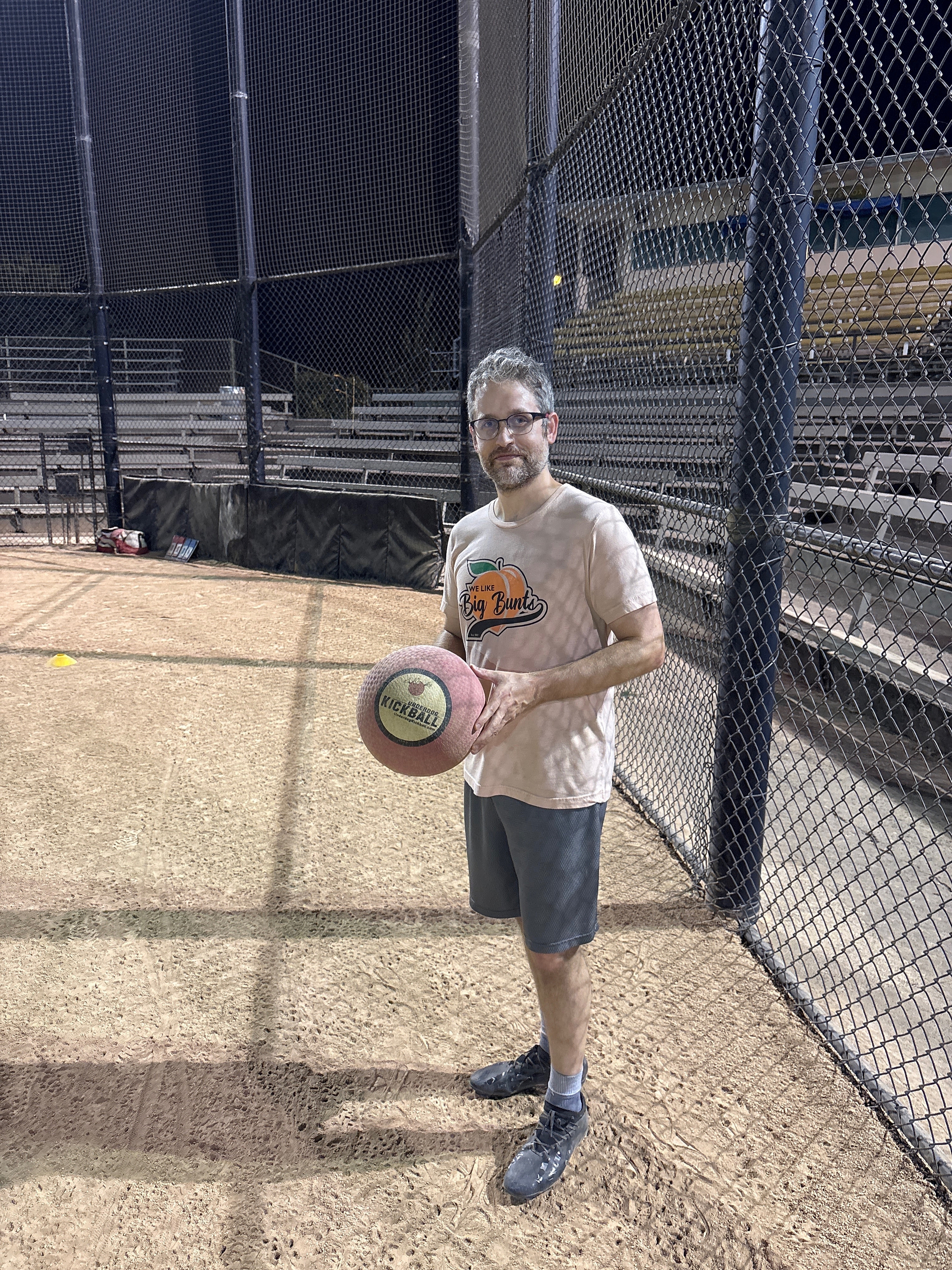 POTG - We Like Big BUNTS