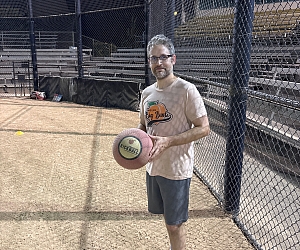 Player Of The Game: Peter J