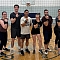 Volley Llamas Team Logo