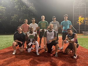 Indy #FF18 Team Photo