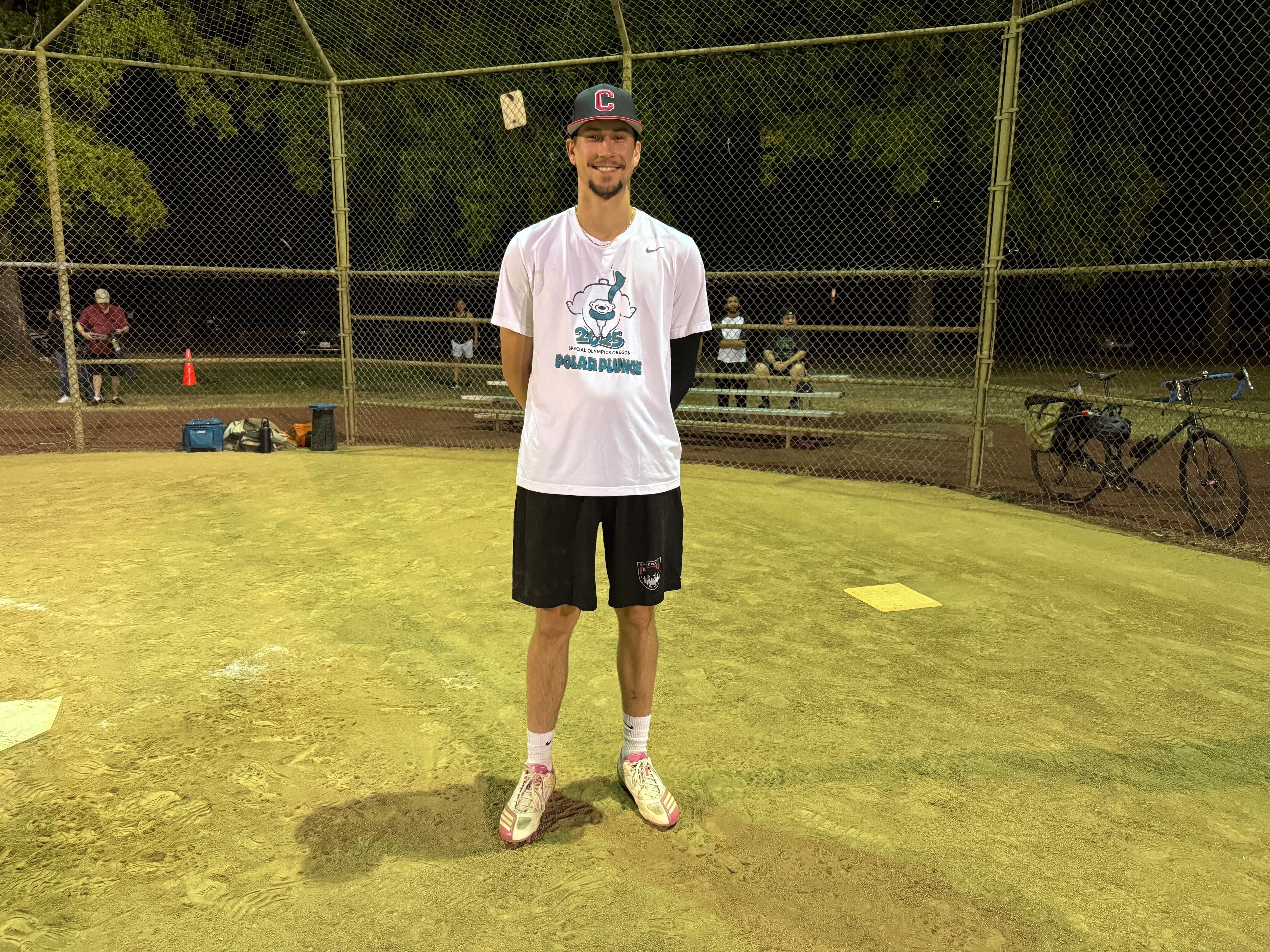 POTG - Swingers Club