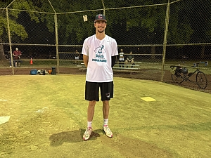 Player Of The Game: Kyle P