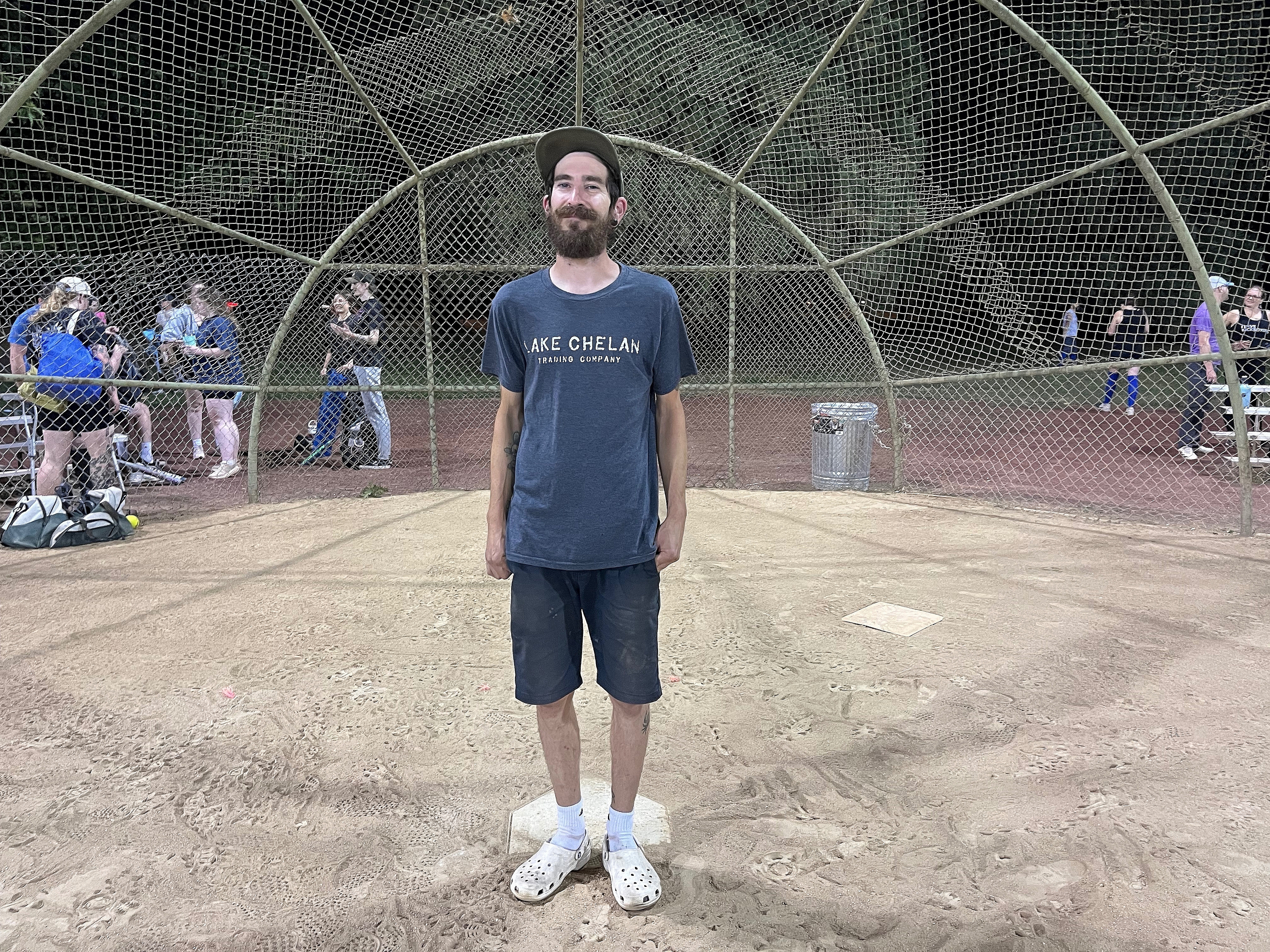 POTG - Hits & Giggles