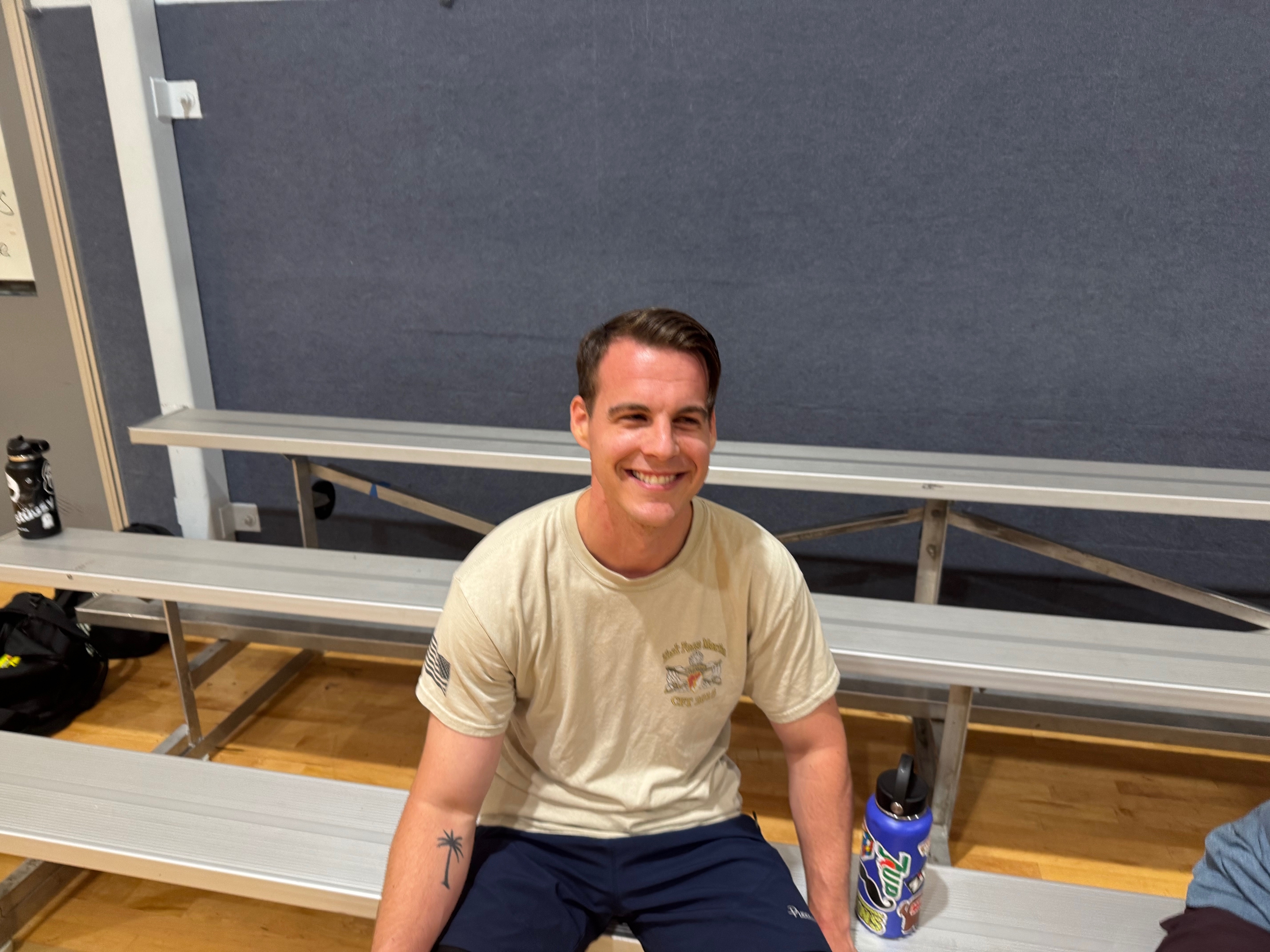 POTG - Suzie & Friends