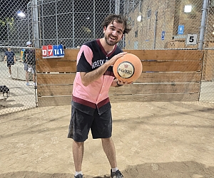 Player Of The Game: August G